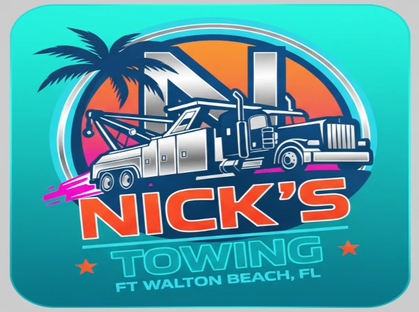 Nick's Towing